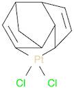 DICHLORO(DICYCLOPENTADIENYL)PLATINUM(II)