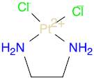 DICHLORO(ETHYLENEDIAMINE)PLATINUM(II)