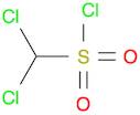 DICHLOROMETHANESULFONYL CHLORIDE