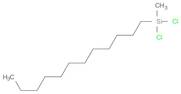 DICHLORO-N-DODECYLMETHYLSILANE