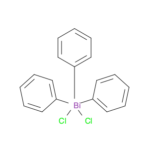 Dichlorotriphenyl bismuth