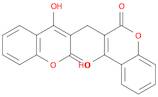 3,3'-Methylenebis(4-hydroxy-2H-chromen-2-one)