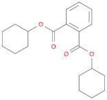 Dicyclohexyl phthalate