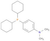 4-(Dicyclohexylphosphino)-N,N-dimethylaniline