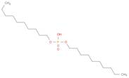 PHOSPHORIC ACID DI-N-DECYL ESTER