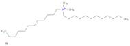 N-Dodecyl-N,N-dimethyldodecan-1-aminium bromide