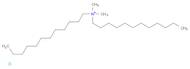 N-Dodecyl-N,N-dimethyldodecan-1-aminium chloride