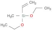 Diethoxy(methyl)vinylsilane