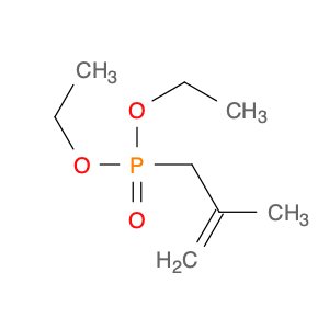 Diethyl (2-methylallyl)phosphonate