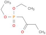 Diethyl (2-oxobutyl)phosphonate