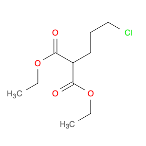 Diethyl 2-(3-chloropropyl)malonate