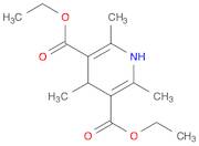 Diethyl 2,4,6-trimethyl-1,4-dihydropyridine-3,5-dicarboxylate