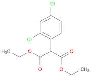 DIETHYL 2,4-DICHLOROPHENYL MALONATE