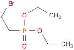 Diethyl 2-bromoethylphosphonate