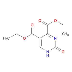 Diethyl 2-oxo-1,2-dihydropyrimidine-4,5-dicarboxylate