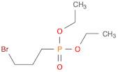 DIETHYL(3-BROMOPROPYL)PHOSPHONATE