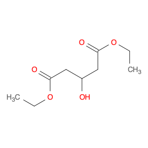 Diethyl 3-hydroxyglutarate