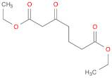 Diethyl 3-oxoheptanedioate