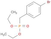 Diethyl 4-bromobenzylphosphonate