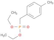 DIETHYL 4-METHYLBENZYLPHOSPHONATE