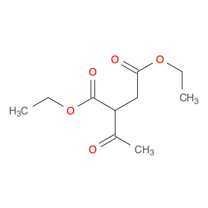 Diethyl 2-acetylsuccinate