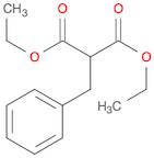 Diethyl benzylmalonate