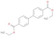 Diethyl [1,1'-biphenyl]-4,4'-dicarboxylate