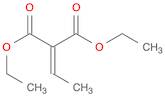 Diethyl 2-ethylidenemalonate