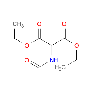 Diethyl 2-formamidomalonate