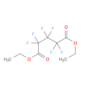 DIETHYL HEXAFLUOROGLUTARATE