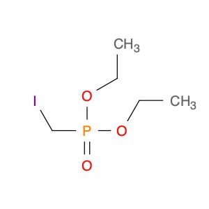 Diethyl (iodomethyl)phosphonate
