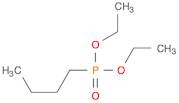 Diethyl butylphosphonate