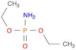 DIETHYL PHOSPHORAMIDATE