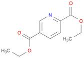 Diethyl pyridine-2,5-dicarboxylate