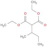 Diethyl 2-(sec-butyl)malonate