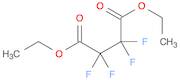 Diethyl 2,2,3,3-tetrafluorosuccinate