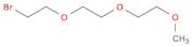 DIETHYLENE GLYCOL 2-BROMOETHYL METHYL ETHER