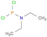 DIETHYLPHOSPHORAMIDOUS DICHLORIDE