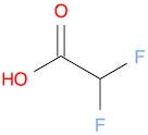 Difluoroacetic acid