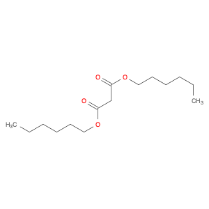 Dihexyl malonate