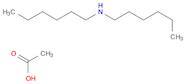 DIHEXYLAMMONIUM ACETATE