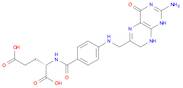 DIHYDROFOLIC ACID