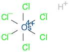 Dihydrogen hexachloroosmiate(IV) hydrate, Premion, 99.95% (metals basis), Os 37% min