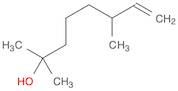 Dihydromyrcenol