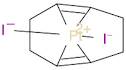 DIIODO(1,5-CYCLOOCTADIENE)PLATINUM (II)