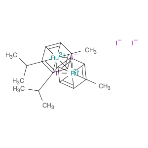 Diiodo(p-cymene)ruthenium(II) dimer