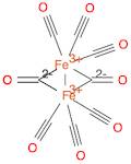 DIIRON NONACARBONYL