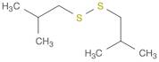 DIISOBUTYL DISULFIDE