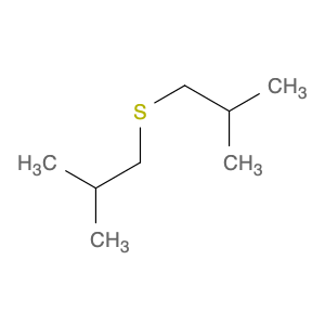 DIISOBUTYL SULFIDE