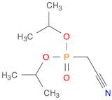 Diisopropyl (cyanomethyl)phosphonate